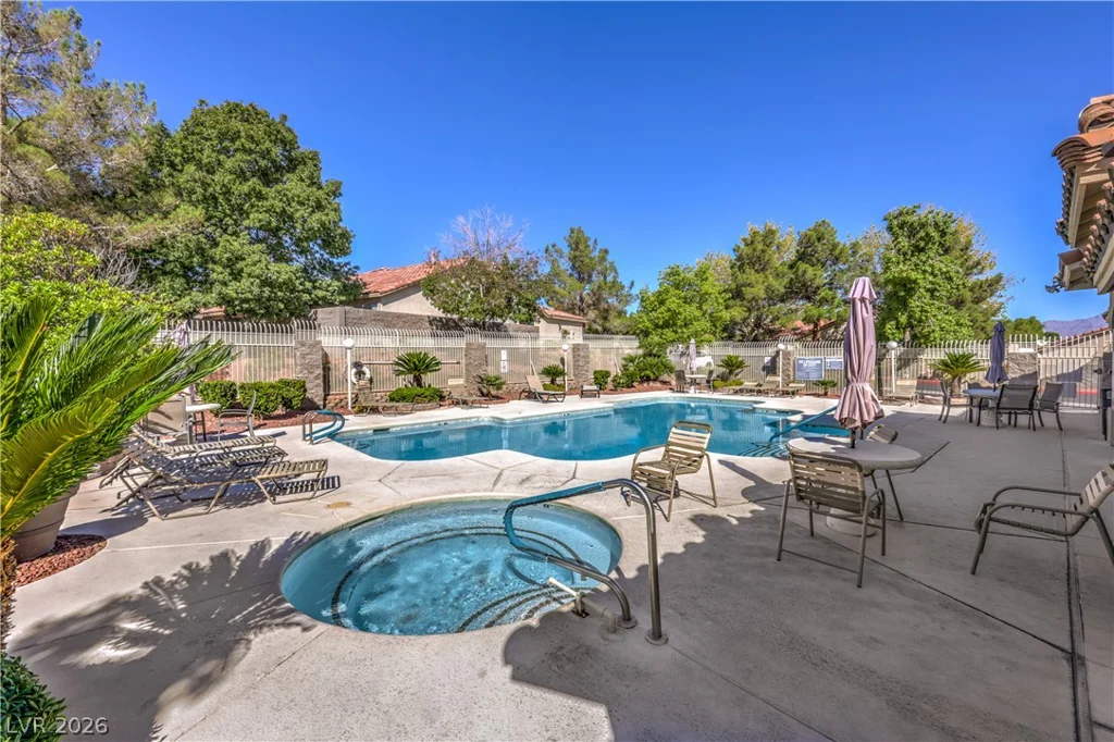 9708 Devenish, Las Vegas, NV 89129
