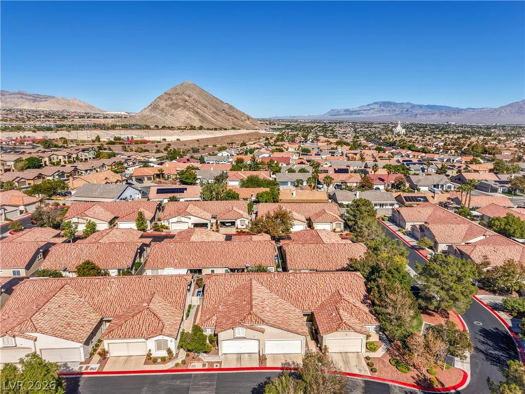9708 Devenish, Las Vegas, NV 89129