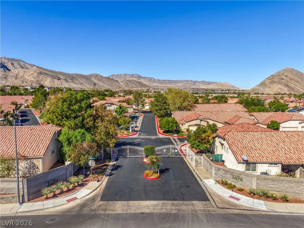 9708 Devenish, Las Vegas, NV 89129