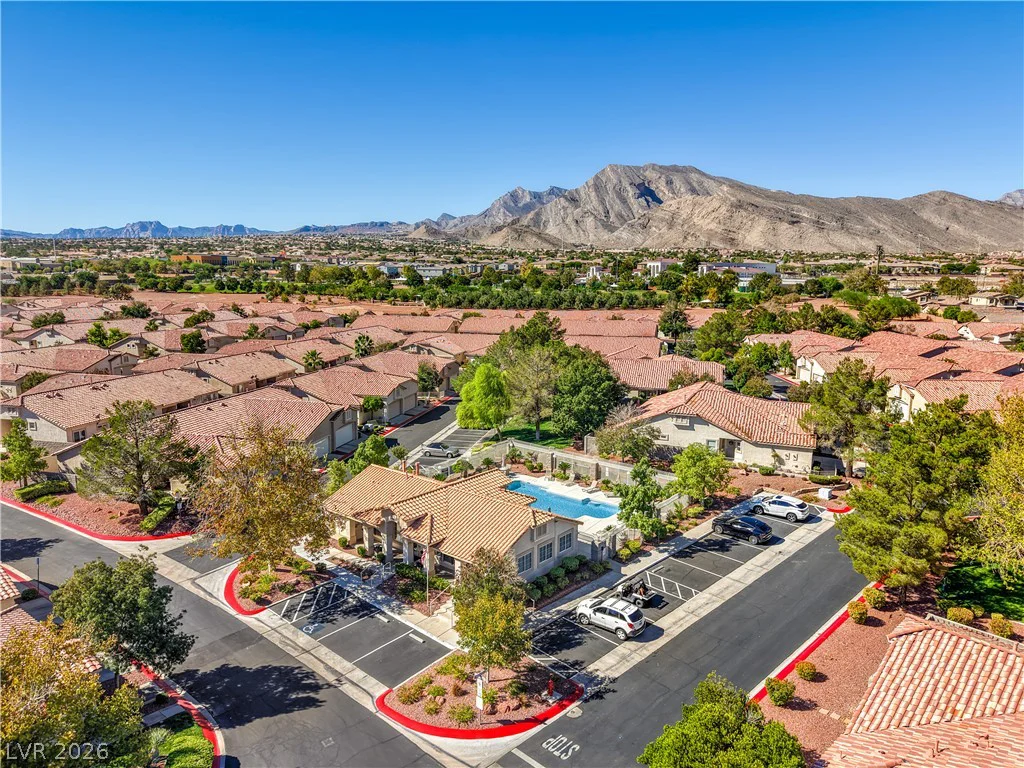 9708 Devenish, Las Vegas, NV 89129