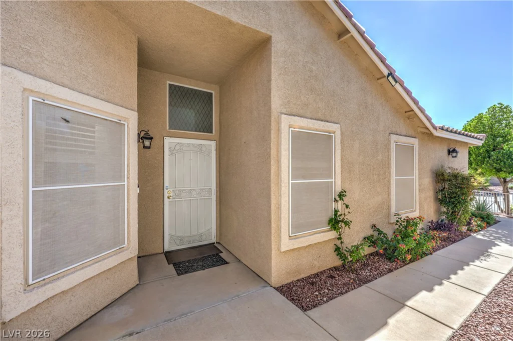 9708 Devenish, Las Vegas, NV 89129