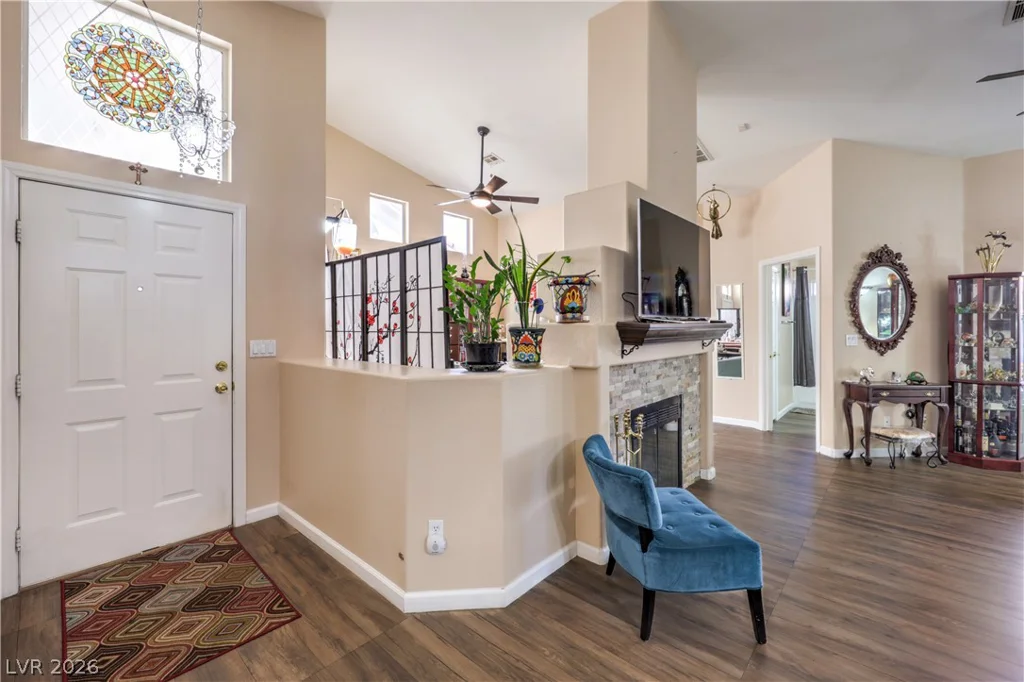9708 Devenish, Las Vegas, NV 89129