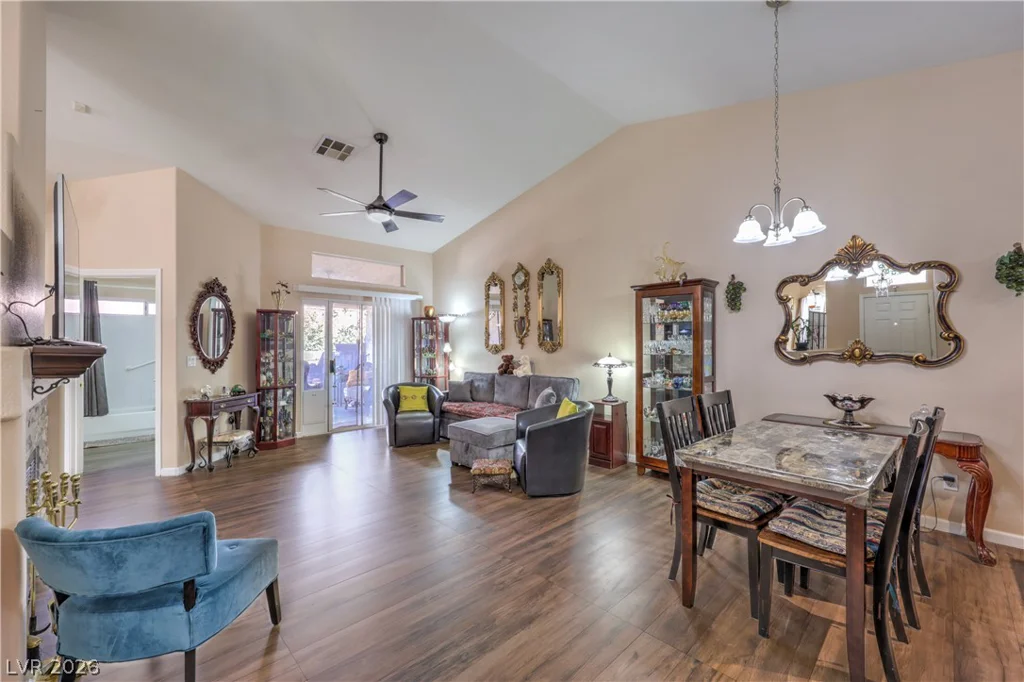9708 Devenish, Las Vegas, NV 89129