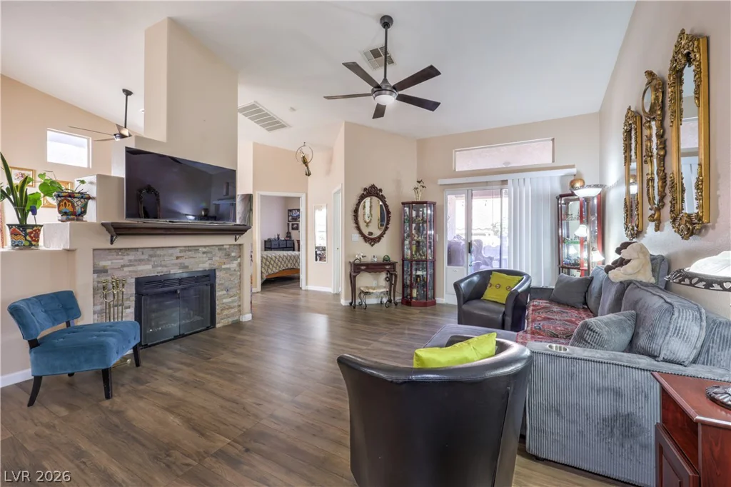 9708 Devenish, Las Vegas, NV 89129