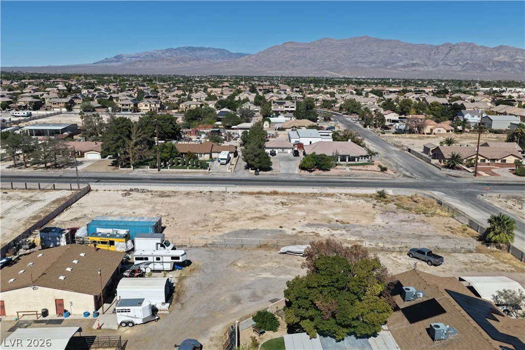 Maverick, Las Vegas, NV 89130