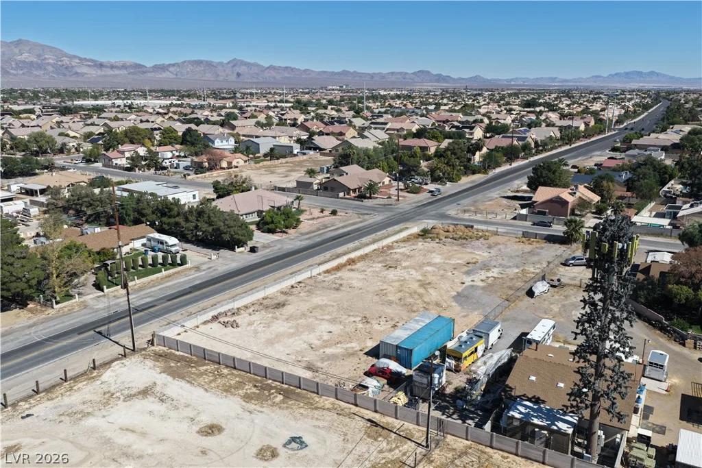 Maverick, Las Vegas, NV 89130