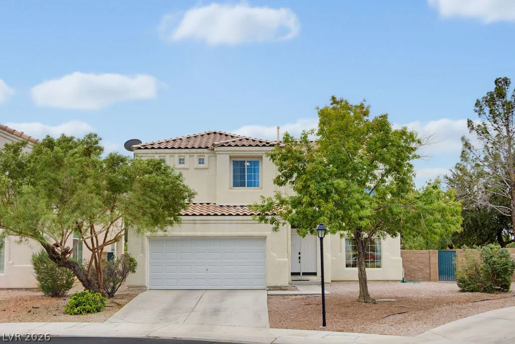5411 Morning Splash, Las Vegas, NV 89131