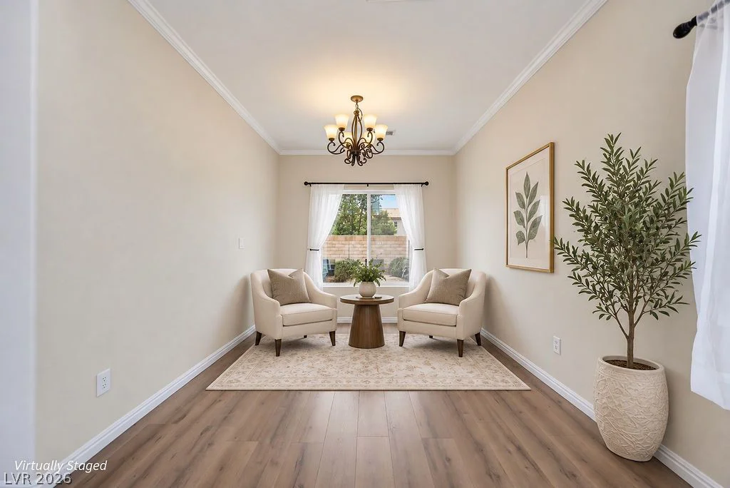 5411 Morning Splash, Las Vegas, NV 89131