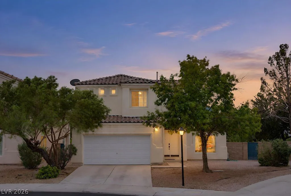 5411 Morning Splash, Las Vegas, NV 89131