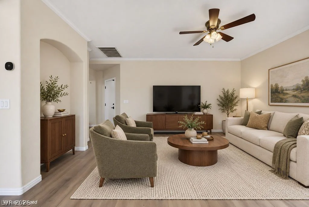 5411 Morning Splash, Las Vegas, NV 89131
