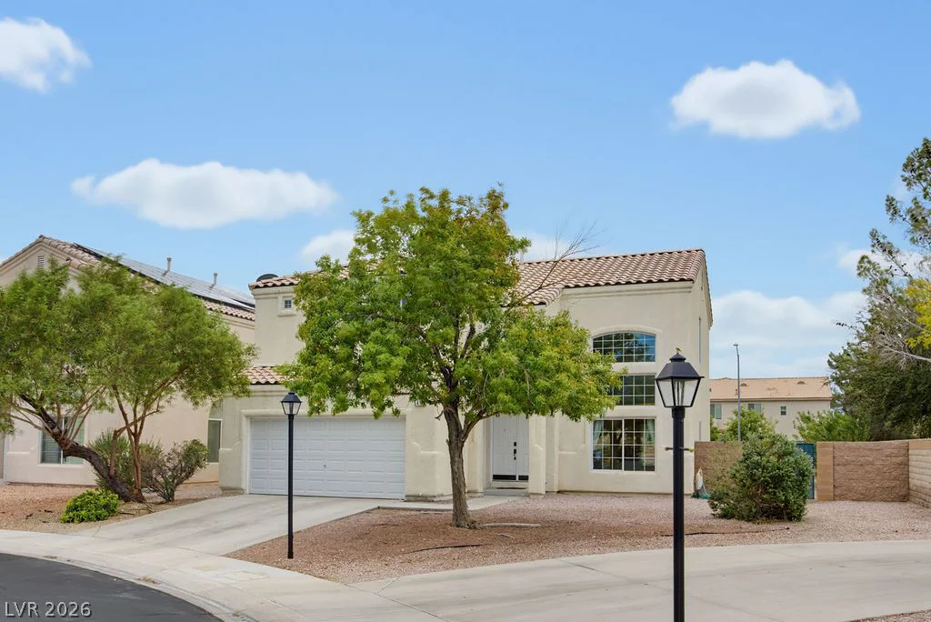 5411 Morning Splash, Las Vegas, NV 89131