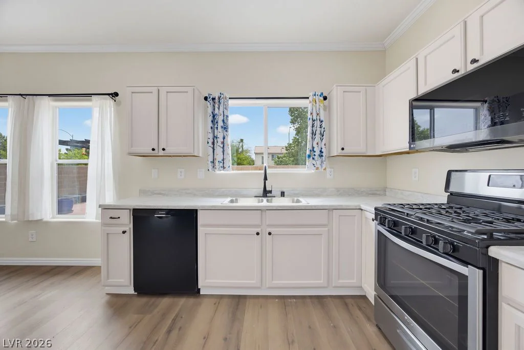 5411 Morning Splash, Las Vegas, NV 89131