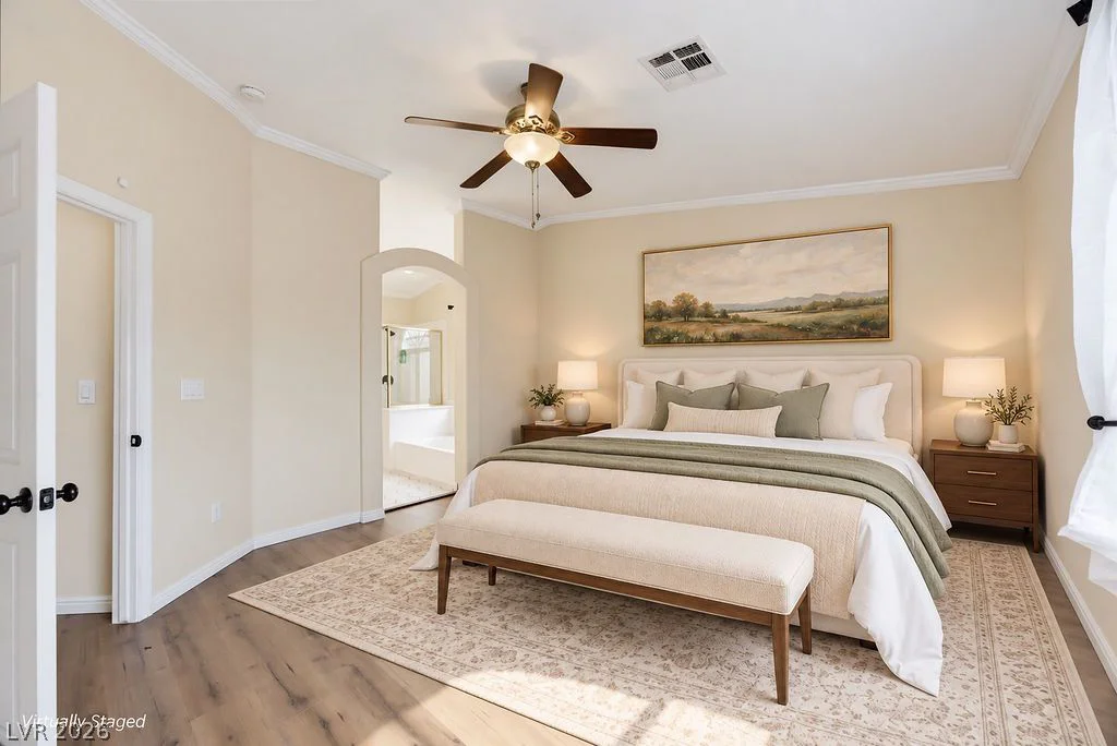 5411 Morning Splash, Las Vegas, NV 89131