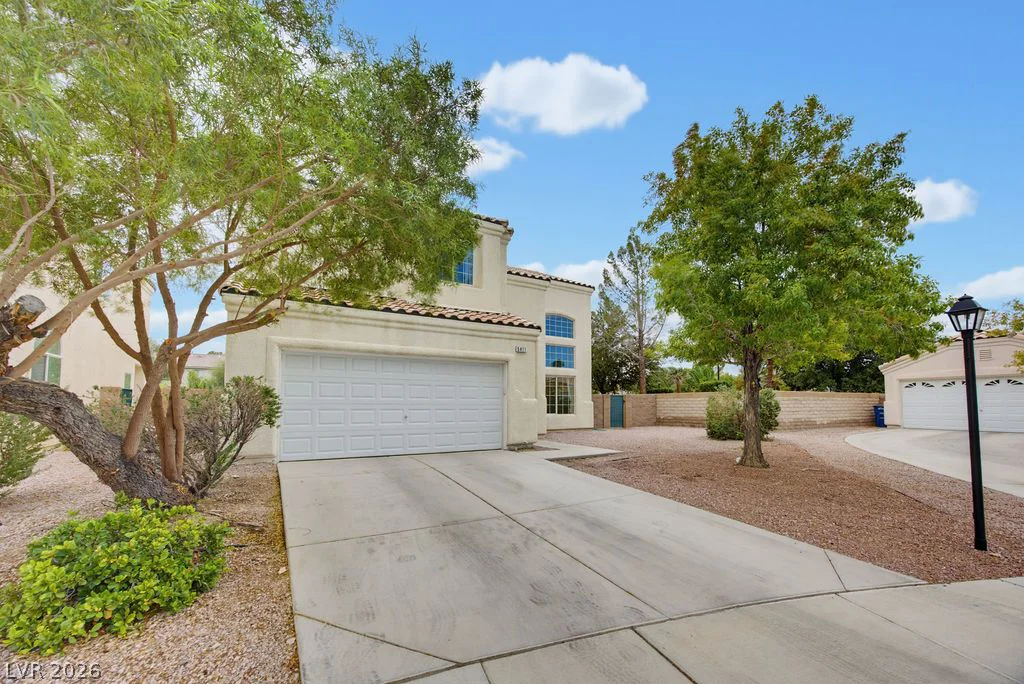 5411 Morning Splash, Las Vegas, NV 89131