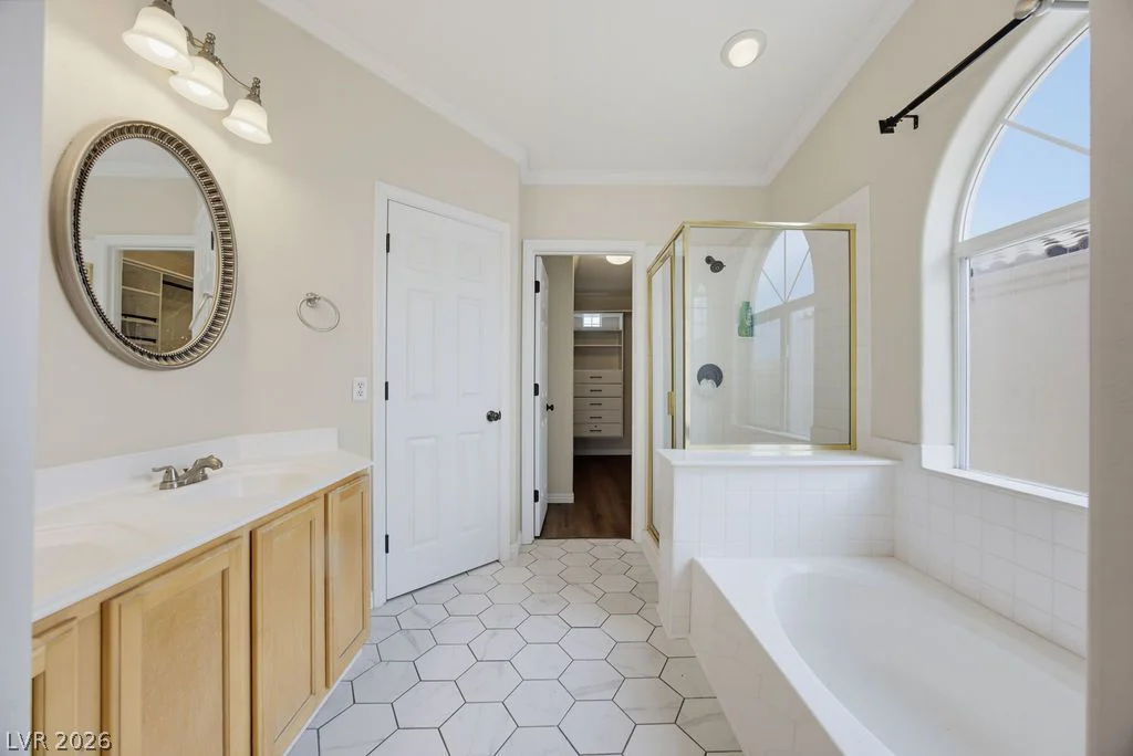 5411 Morning Splash, Las Vegas, NV 89131
