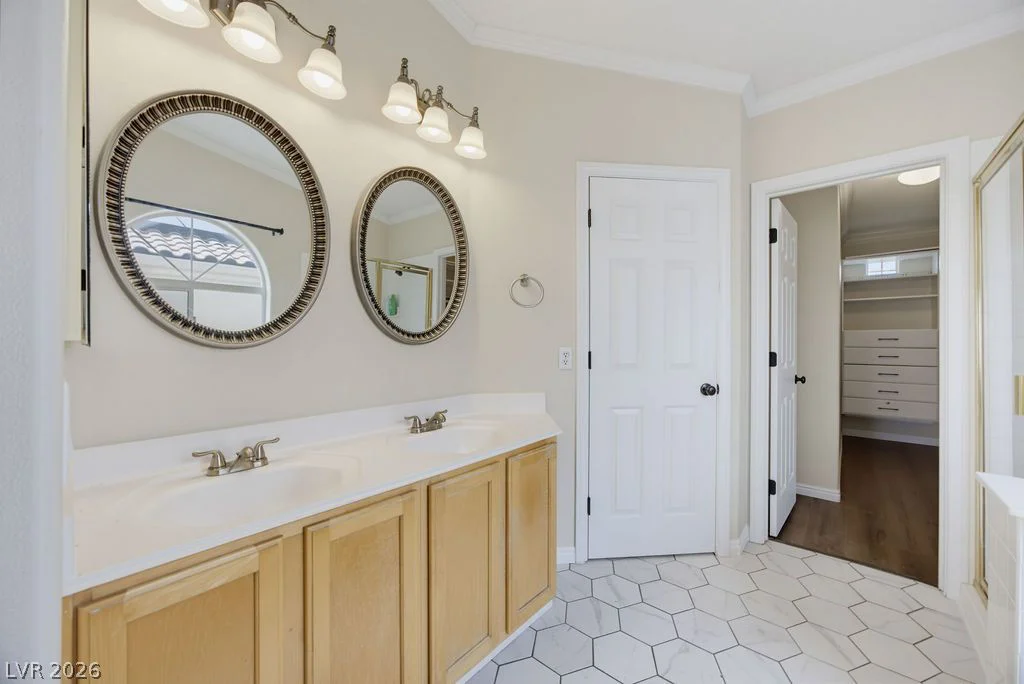 5411 Morning Splash, Las Vegas, NV 89131