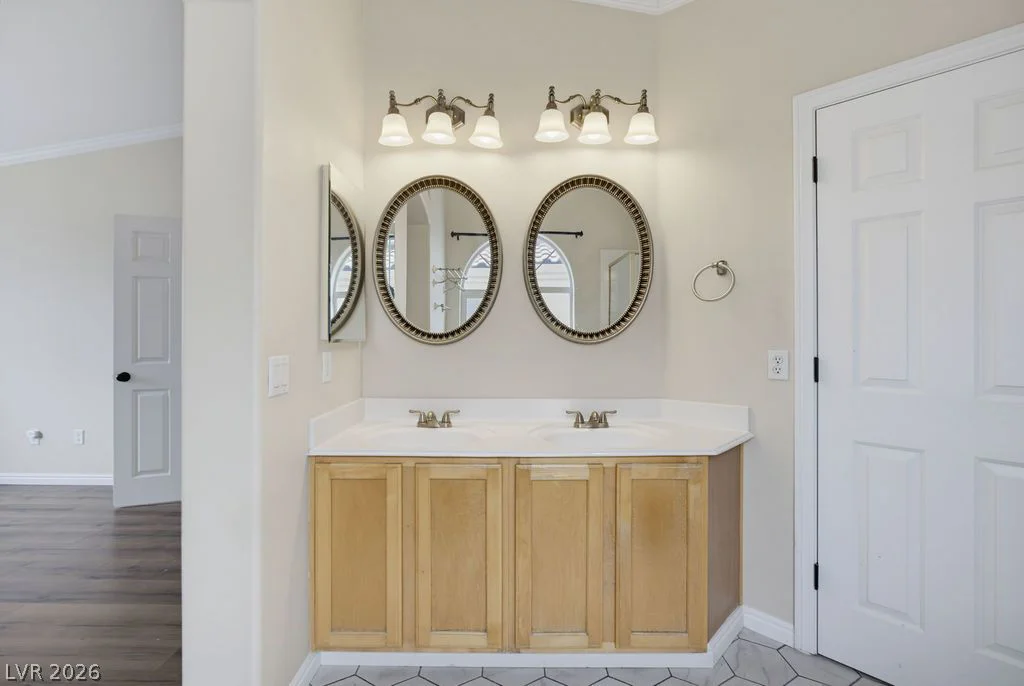 5411 Morning Splash, Las Vegas, NV 89131