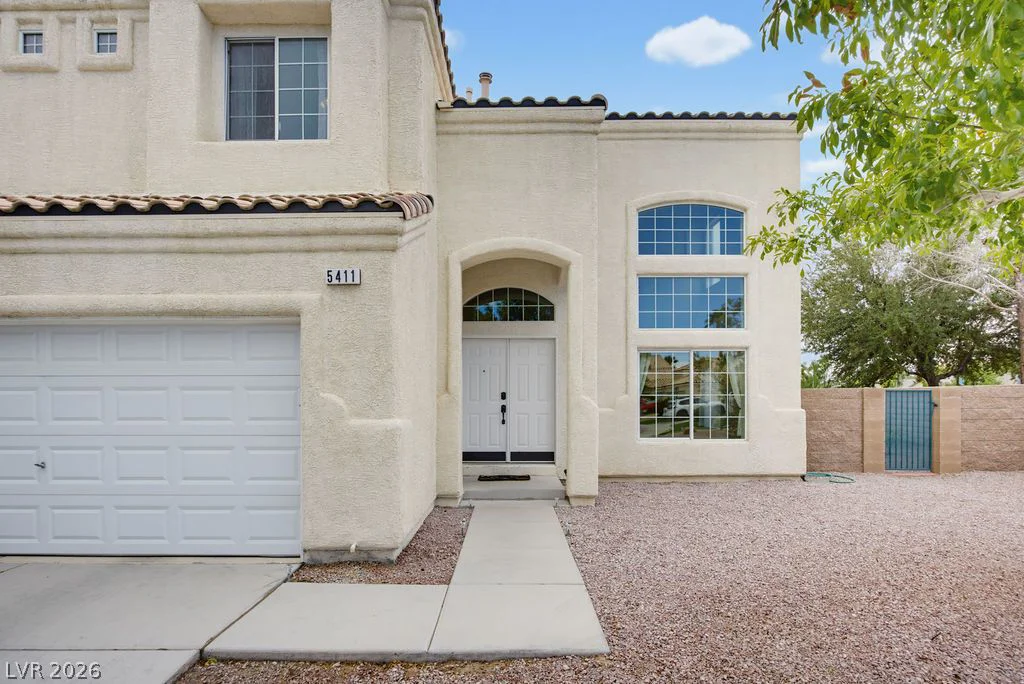 5411 Morning Splash, Las Vegas, NV 89131