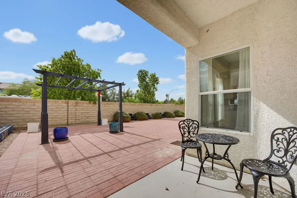5411 Morning Splash, Las Vegas, NV 89131