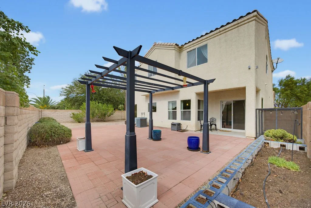 5411 Morning Splash, Las Vegas, NV 89131