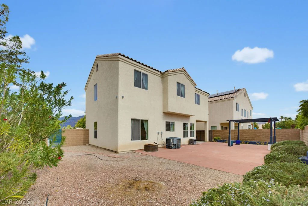5411 Morning Splash, Las Vegas, NV 89131