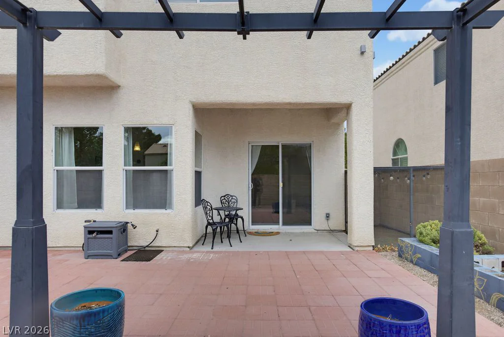 5411 Morning Splash, Las Vegas, NV 89131