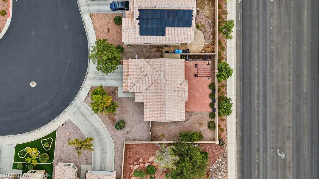 5411 Morning Splash, Las Vegas, NV 89131