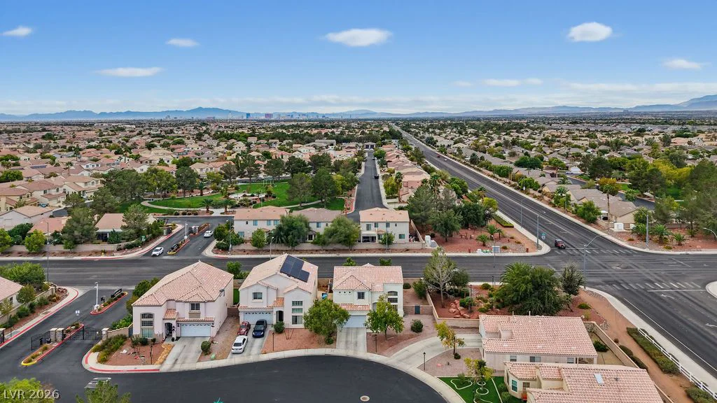 5411 Morning Splash, Las Vegas, NV 89131