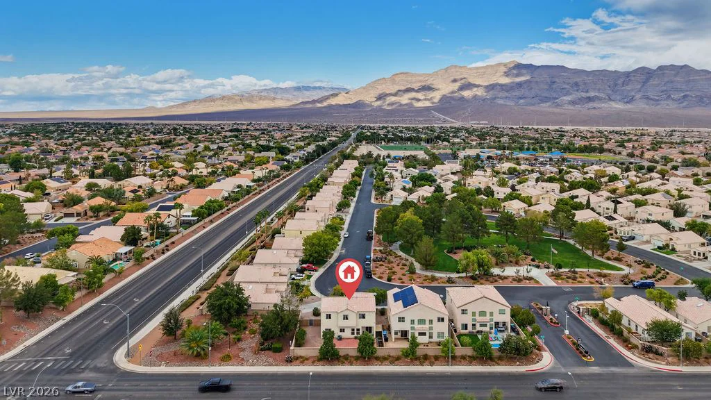 5411 Morning Splash, Las Vegas, NV 89131