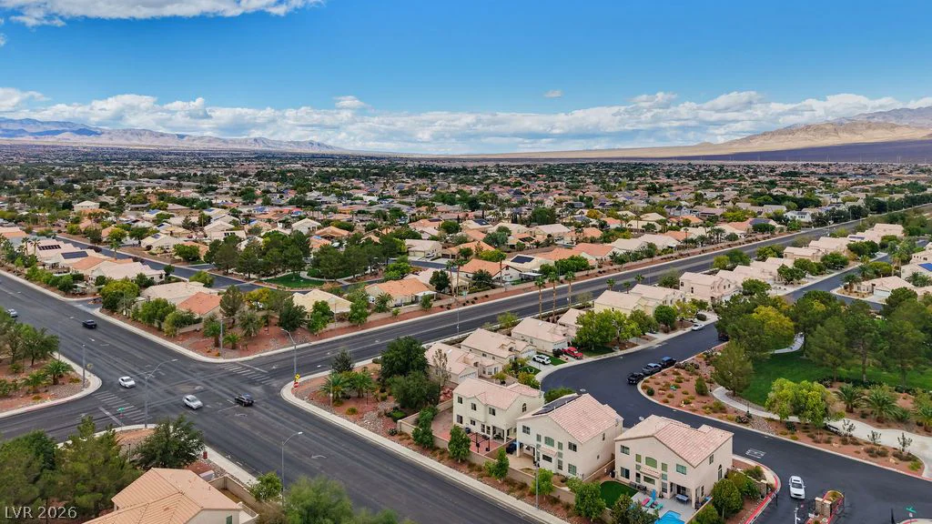 5411 Morning Splash, Las Vegas, NV 89131