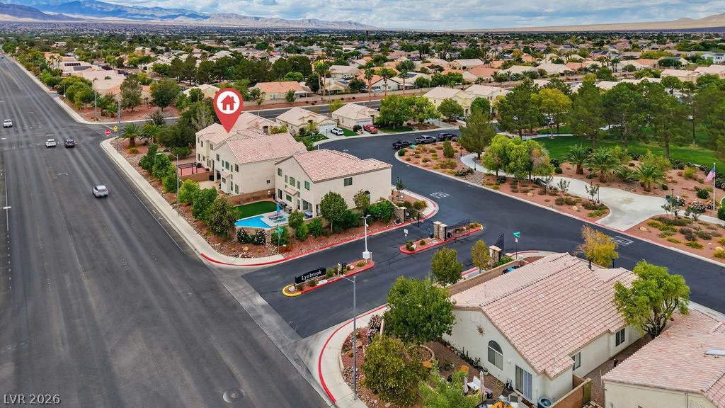 5411 Morning Splash, Las Vegas, NV 89131