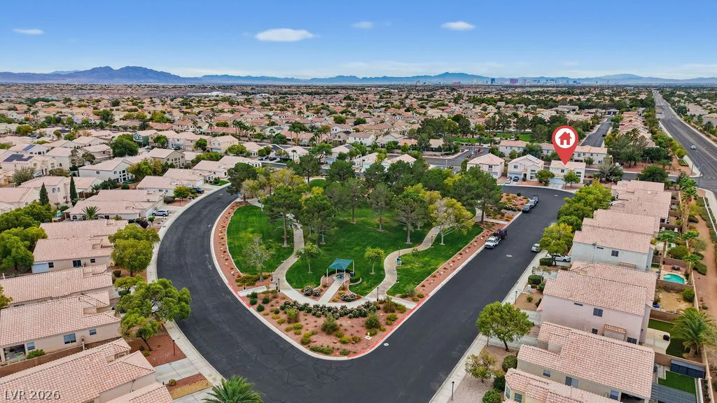 5411 Morning Splash, Las Vegas, NV 89131