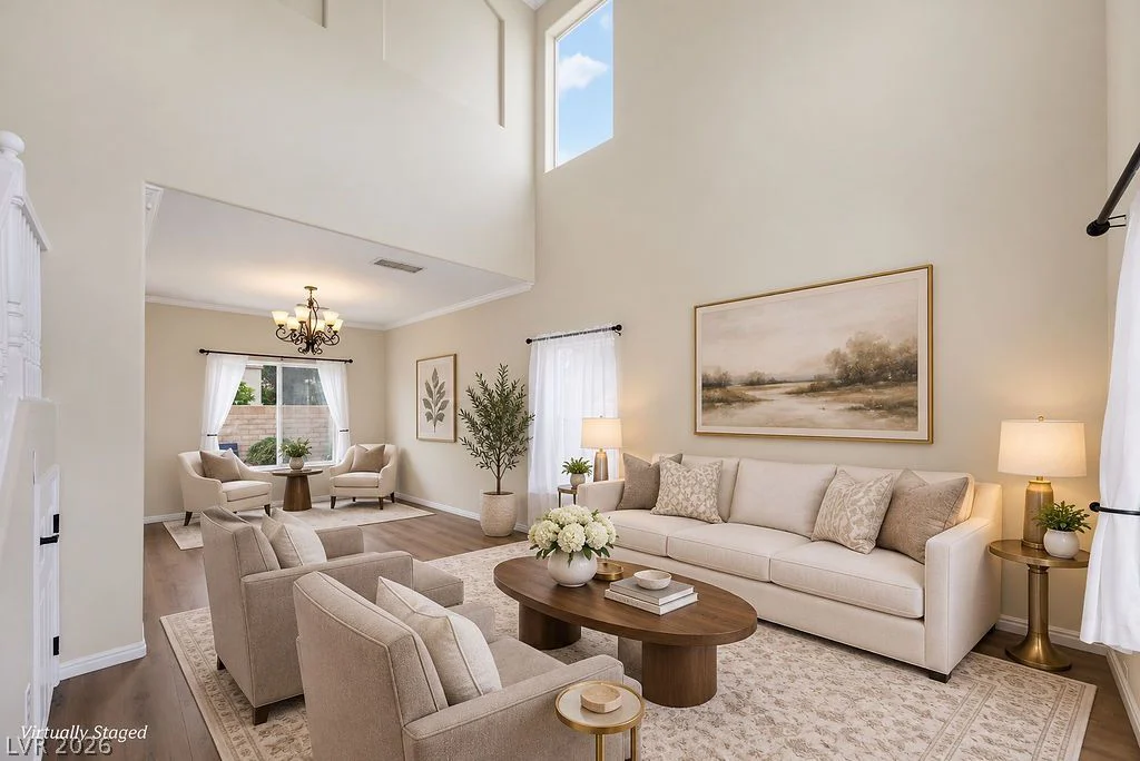 5411 Morning Splash, Las Vegas, NV 89131