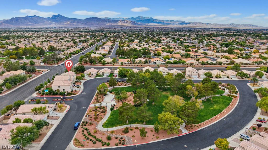 5411 Morning Splash, Las Vegas, NV 89131