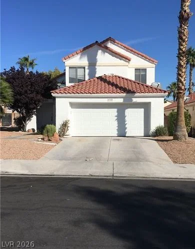 2720 Knightsbridge, Henderson, NV 89074