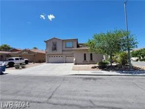 206 Valerian, Henderson, NV 89015