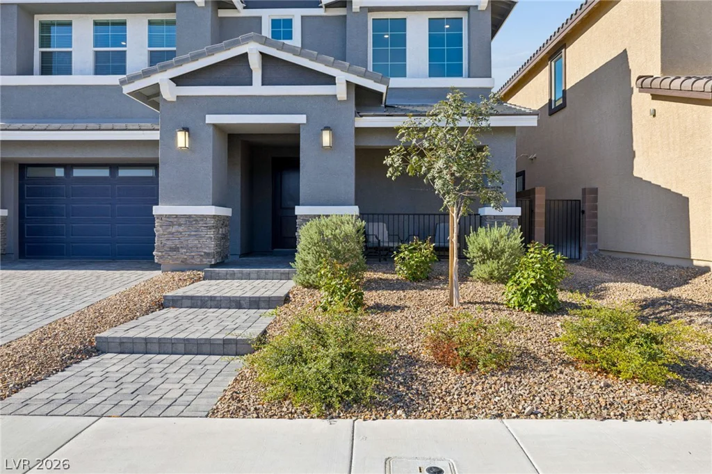1867 Michael Springs, North Las Vegas, NV 89084