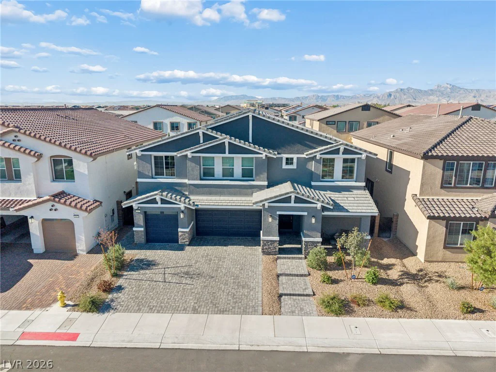 1867 Michael Springs, North Las Vegas, NV 89084