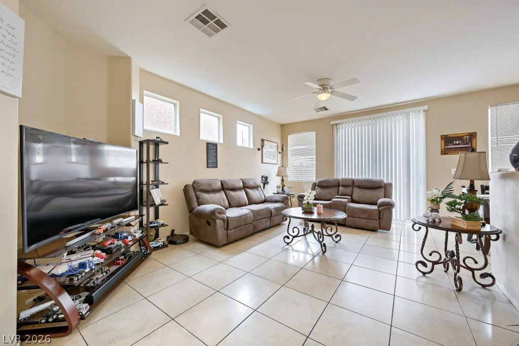6322 Rubylyn, Las Vegas, NV 89122