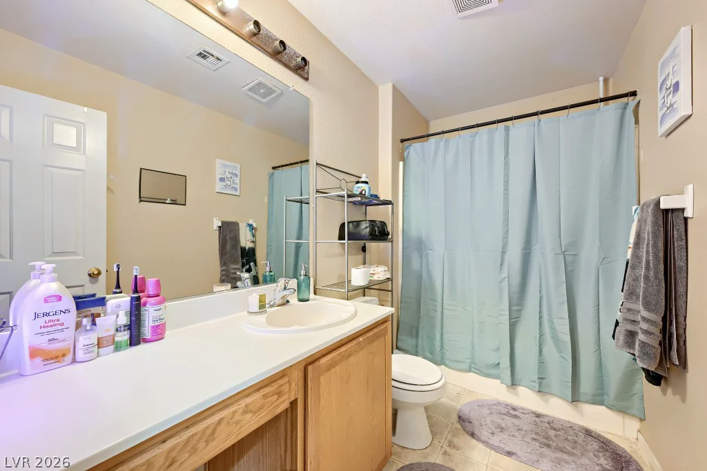6322 Rubylyn, Las Vegas, NV 89122