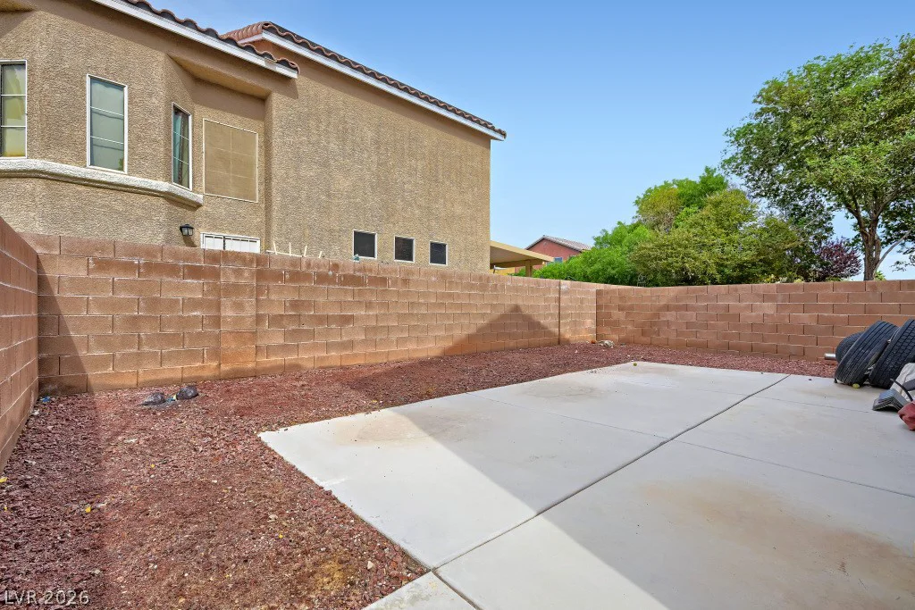 6322 Rubylyn, Las Vegas, NV 89122
