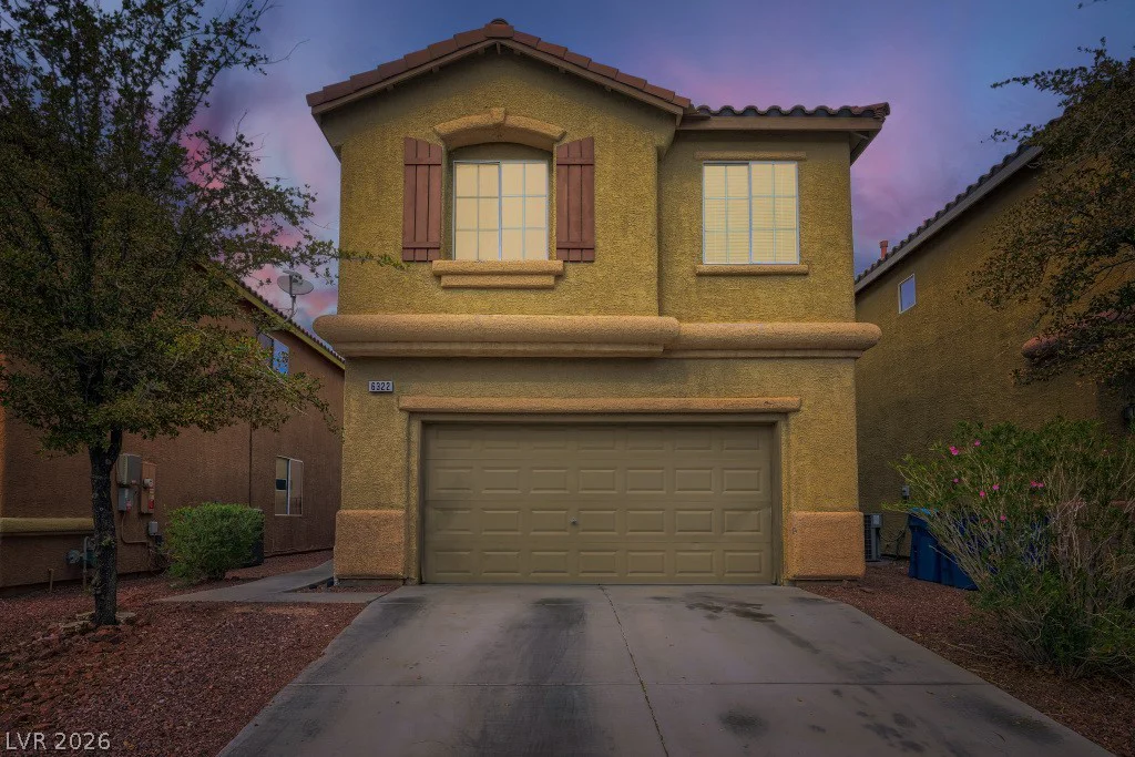 6322 Rubylyn, Las Vegas, NV 89122