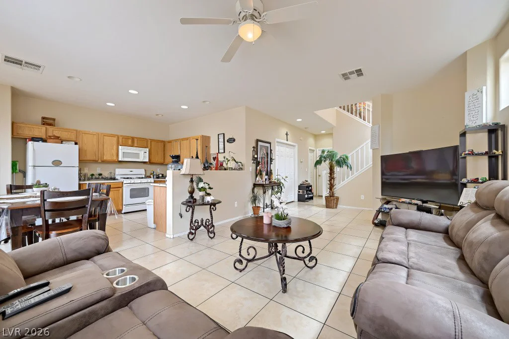 6322 Rubylyn, Las Vegas, NV 89122