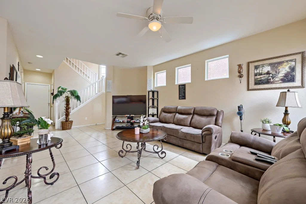 6322 Rubylyn, Las Vegas, NV 89122