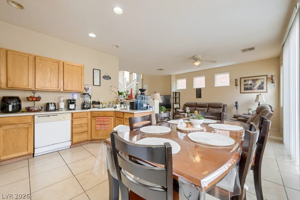 6322 Rubylyn, Las Vegas, NV 89122