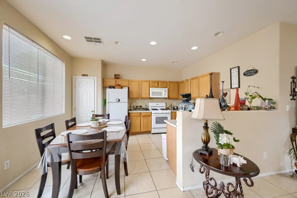 6322 Rubylyn, Las Vegas, NV 89122