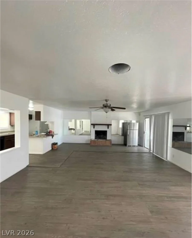4560 Rancho Hills, Las Vegas, NV 89119