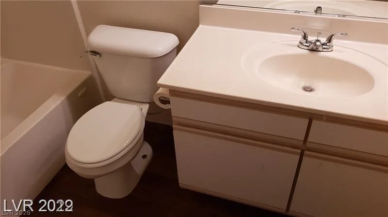 5750 Hacienda, Las Vegas, NV 89122