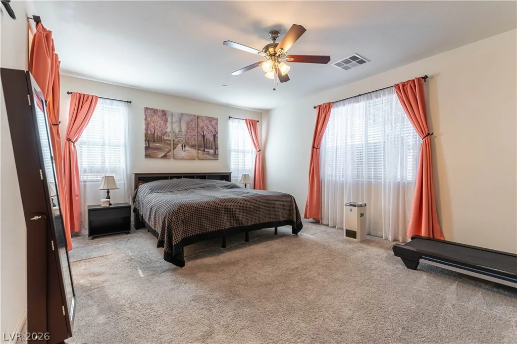 751 Drammatico, Henderson, NV 89011