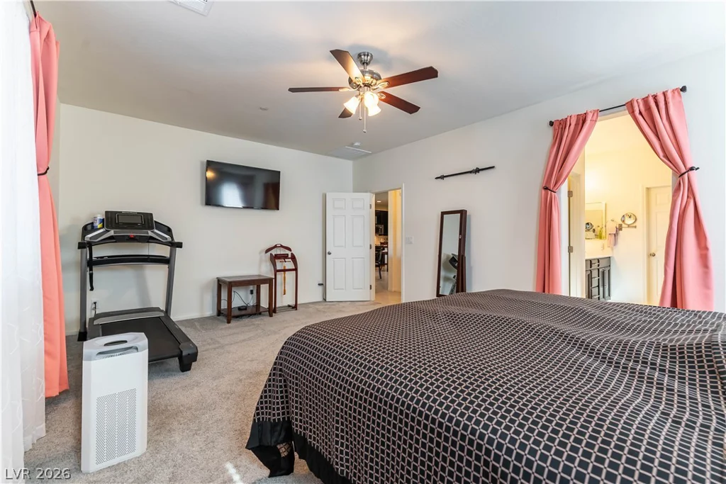 751 Drammatico, Henderson, NV 89011